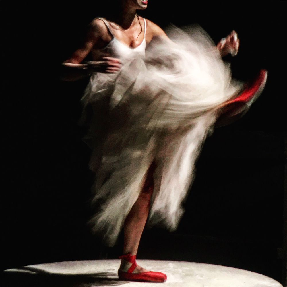 Photograph by Федотова Анна