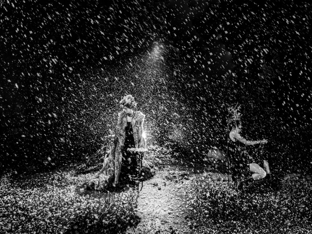 Photograph by Федотова Анна