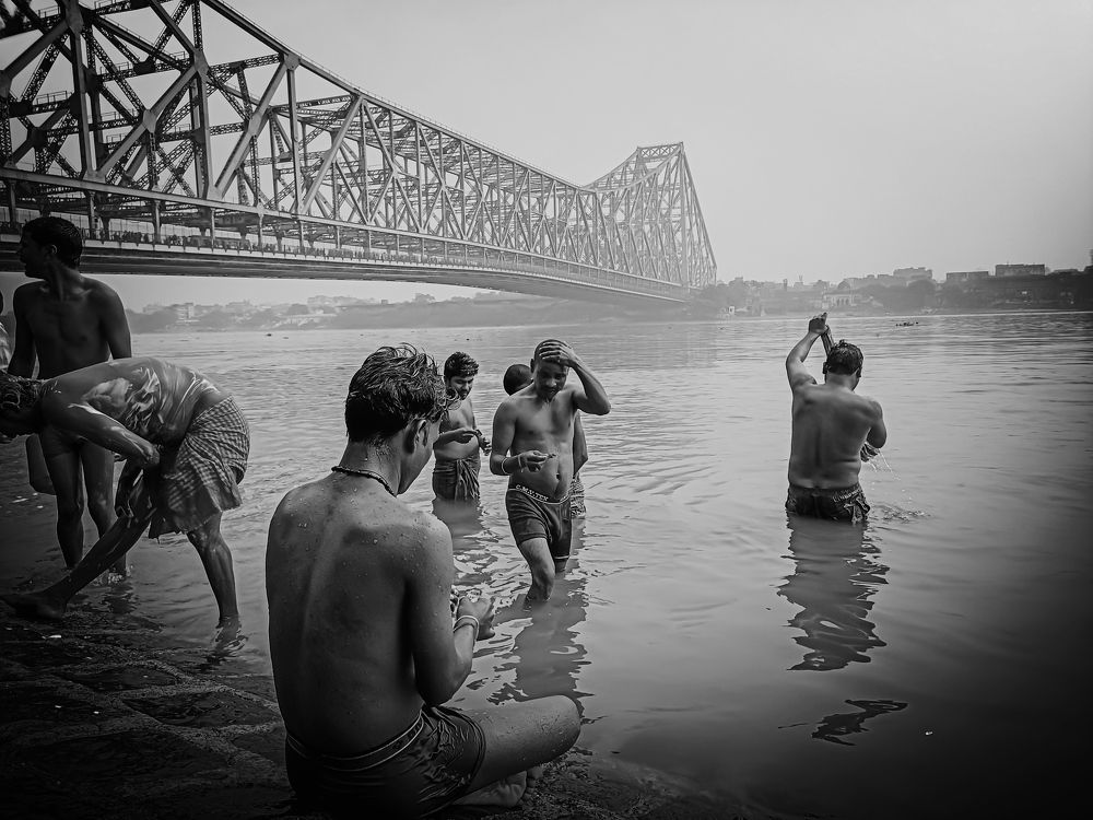 Photograph by Suman Bhunia