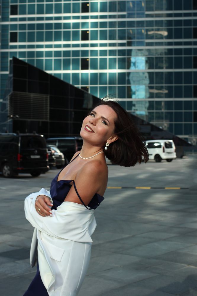 Photograph by Наталья Преснякова