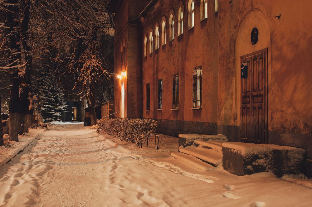 Photograph by Татьяна Зубехина