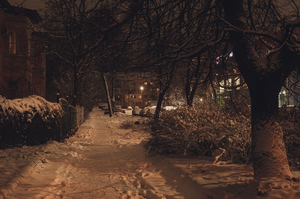 Photograph by Татьяна Зубехина