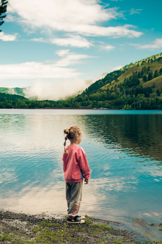 Photograph by Светлана Козлова