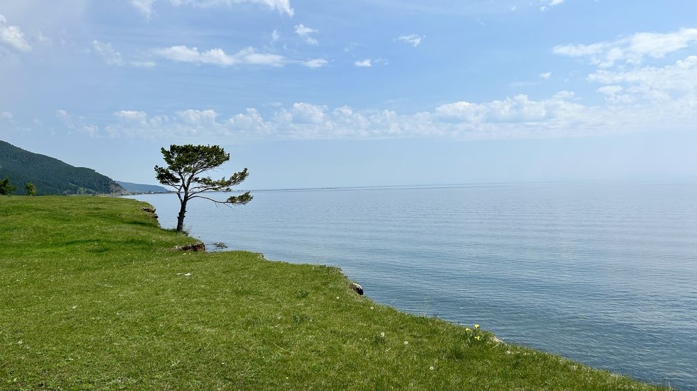 Photograph by Vladimir Belogorokhov