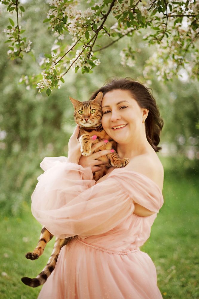 Photograph by Светлана Реунова