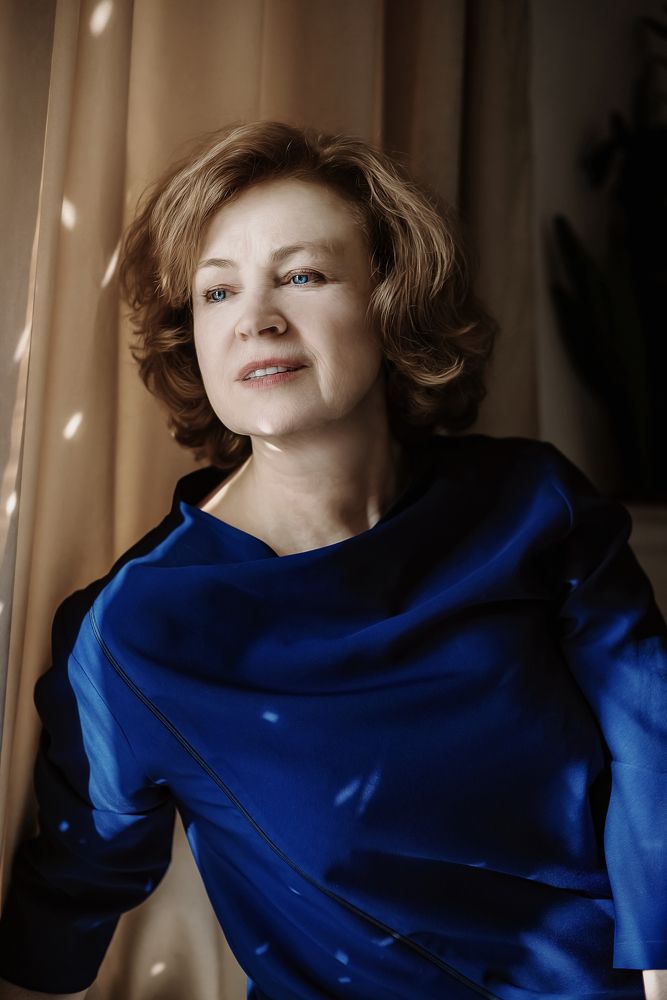 Photograph by Светлана Реунова