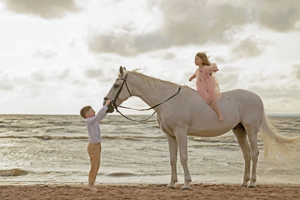 Photograph by Светлана Реунова