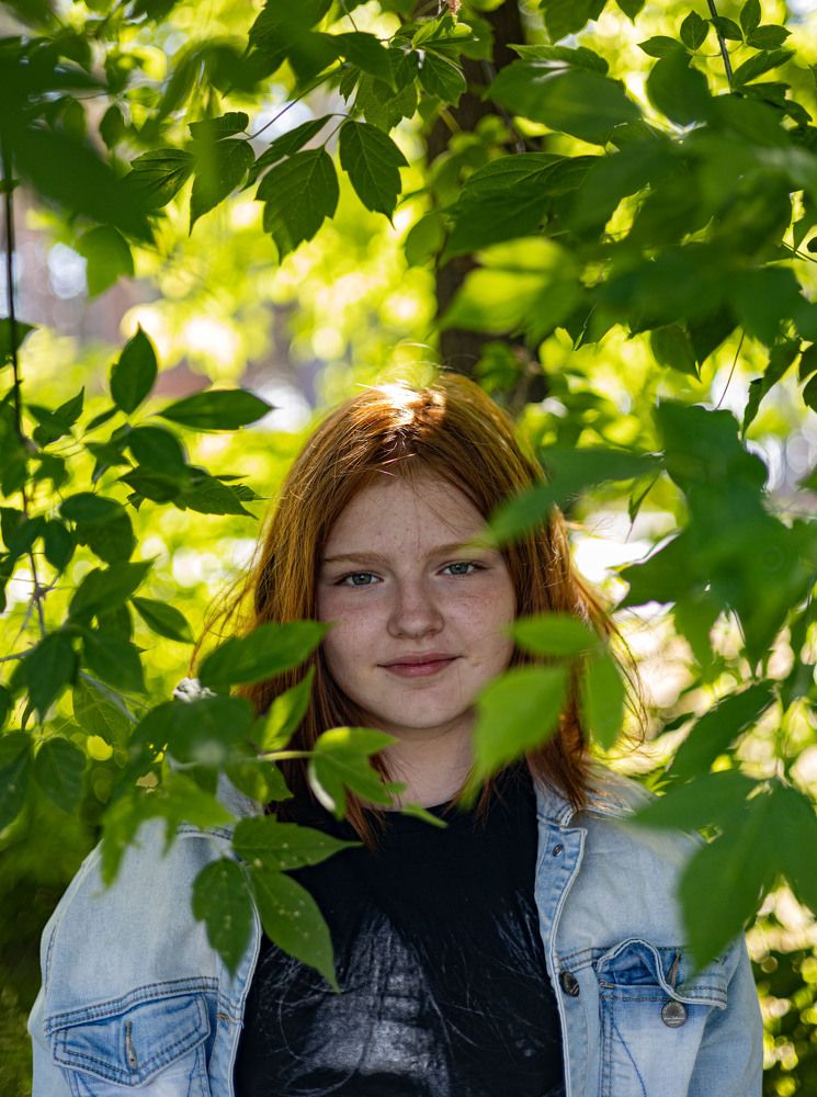 Photograph by Марина Батурина