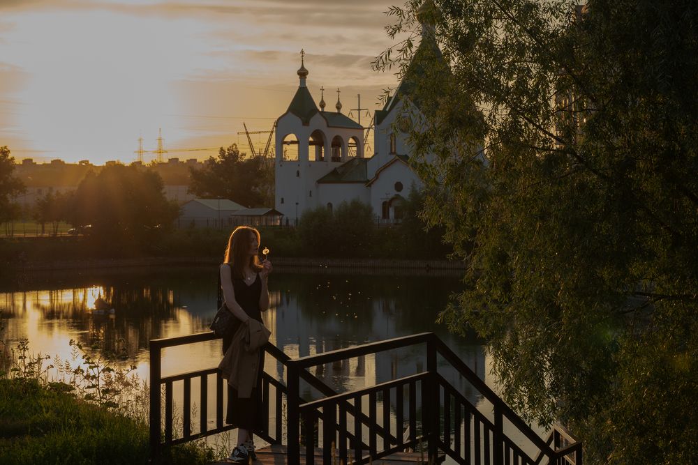 Photograph by Светлана Рубникович