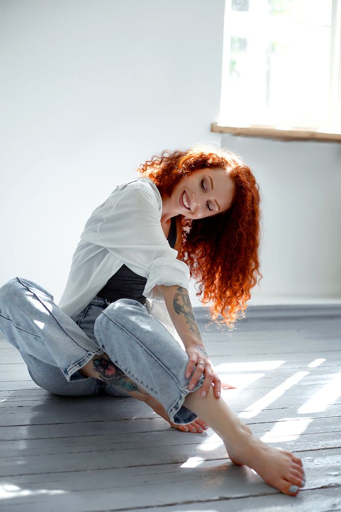 Photograph by Польшина Ася