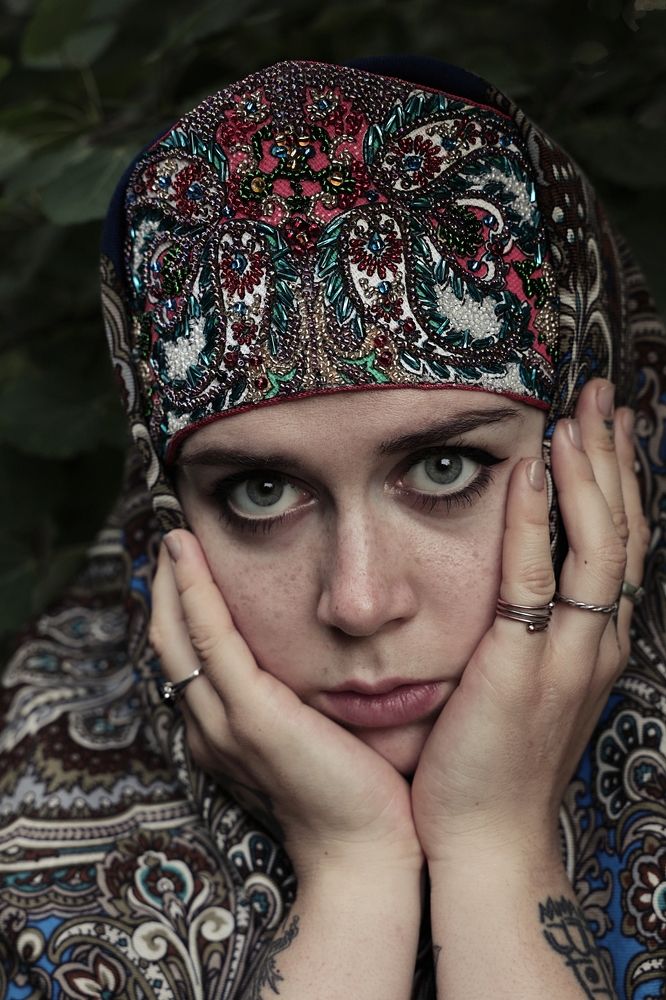 Маланья (Malanya)