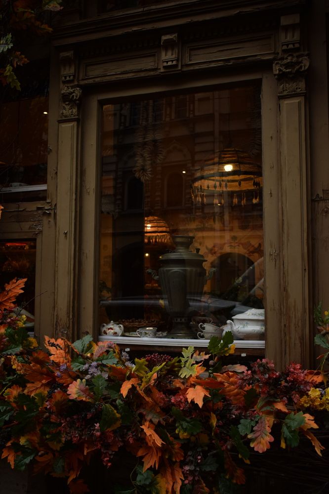 Photograph by Ekaterina