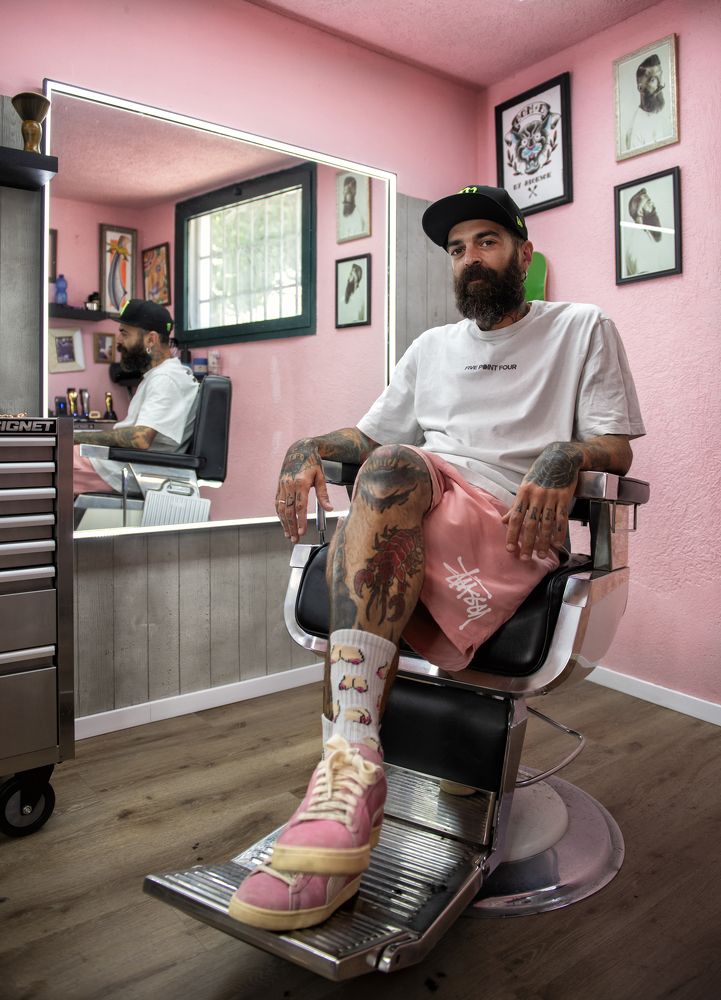 Photograph by Maya Iltus Maya Iltus