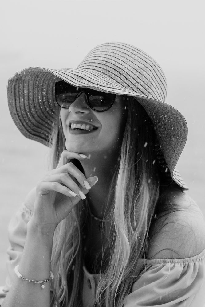 Photograph by Ira Surmasheva