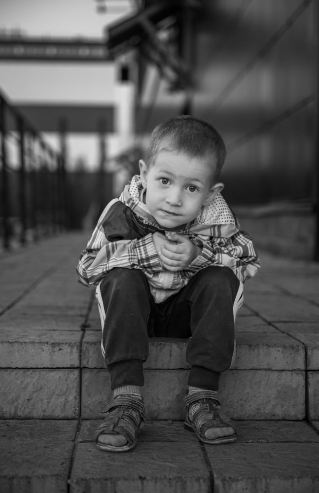 Photograph by Евгений