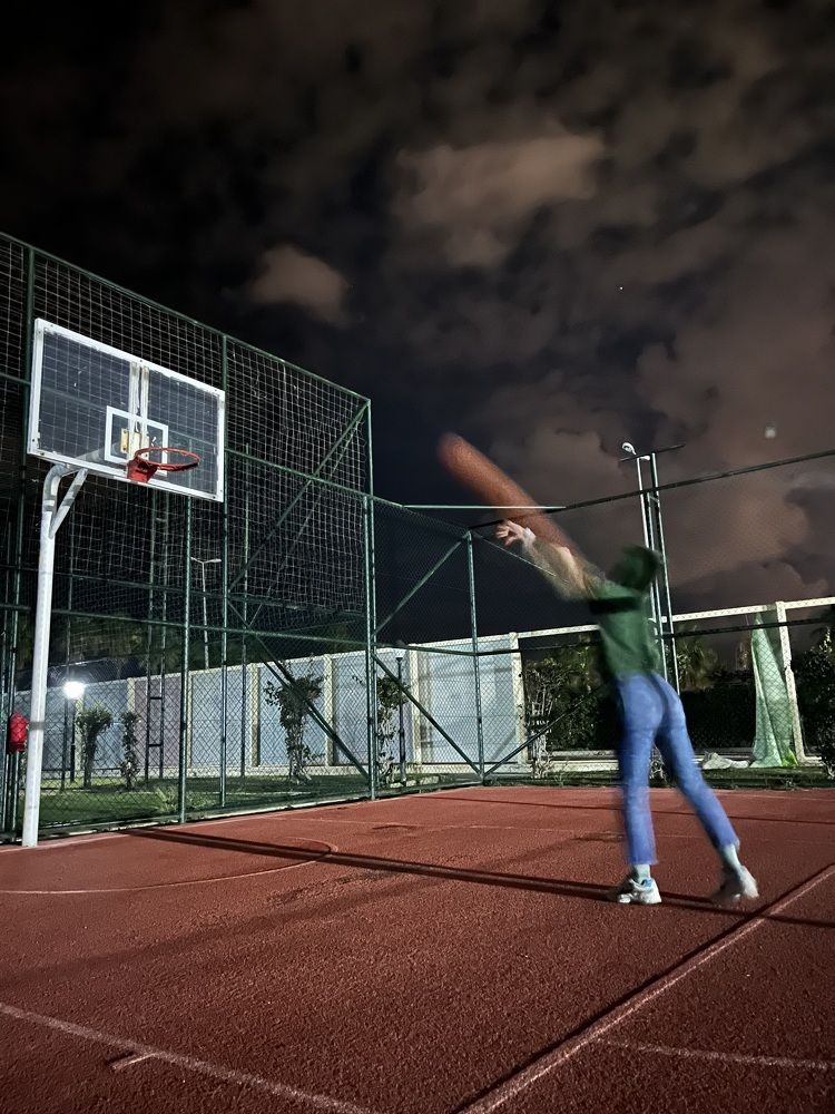 Photograph by Ekaterina