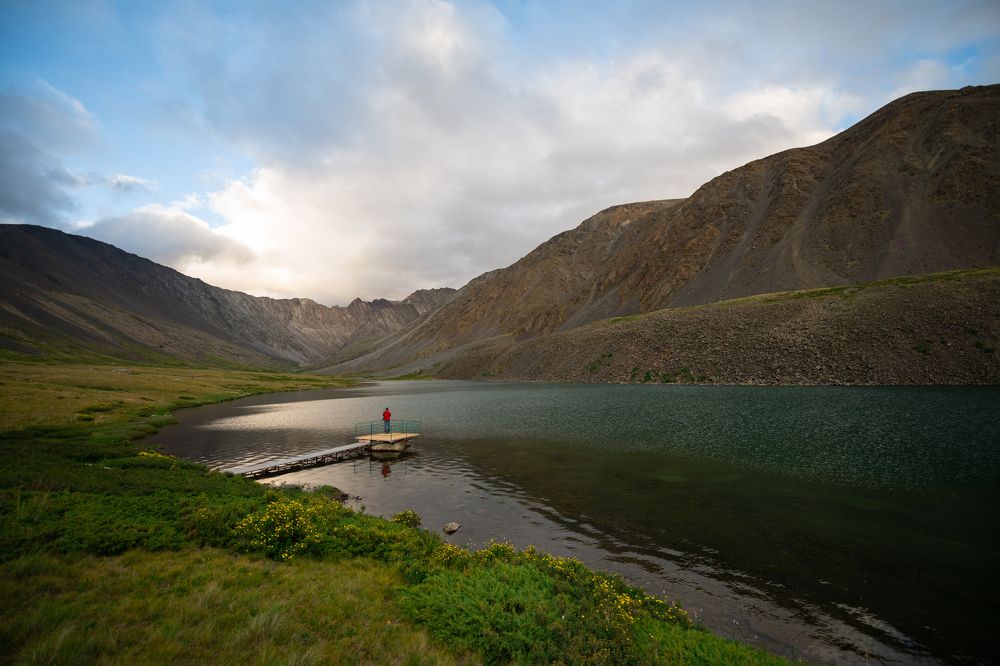 Photograph by Василий Снигирь