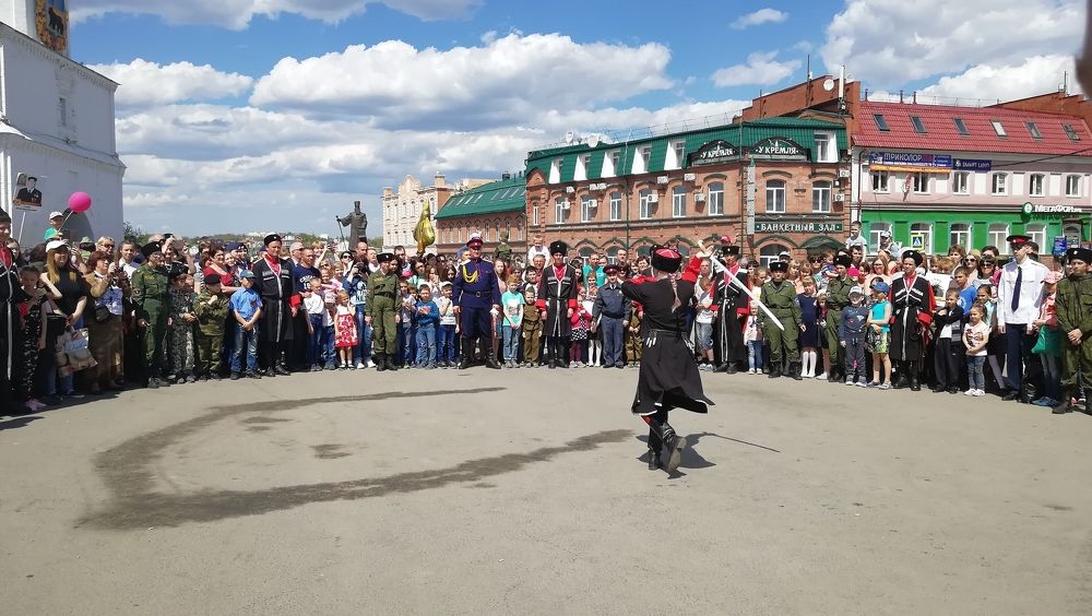 Фотография автора Валерий Цуркан