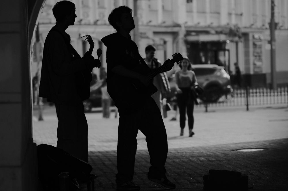 Фотография автора Кирилл Осипов