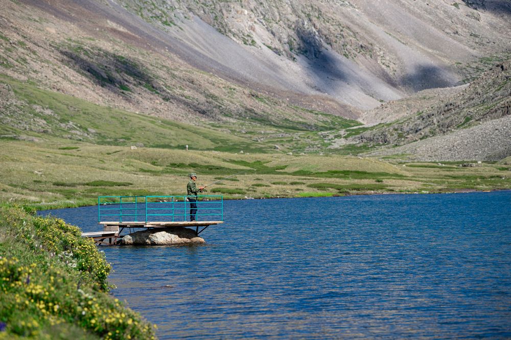 Photograph by Василий Снигирь