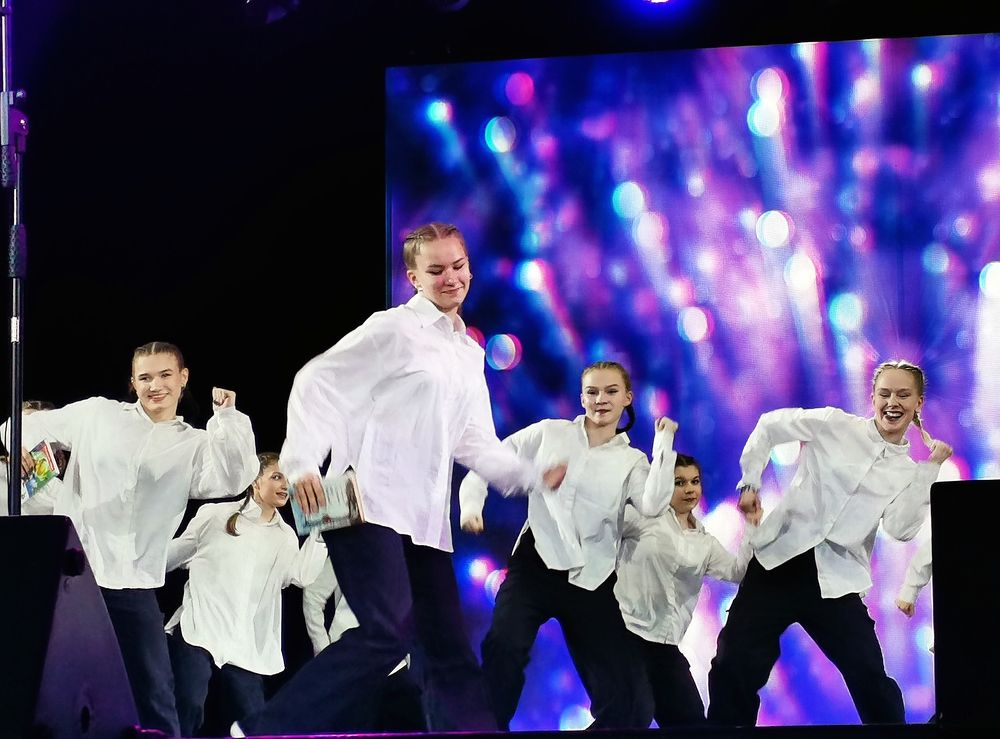 Фотография автора Валерий Цуркан