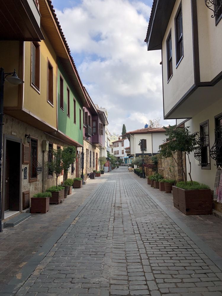 Photograph by Ekaterina