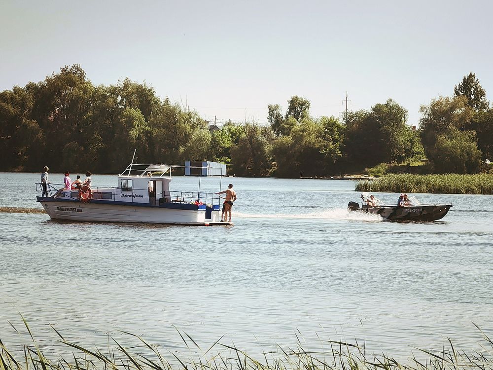 Фотография автора Валерий Цуркан