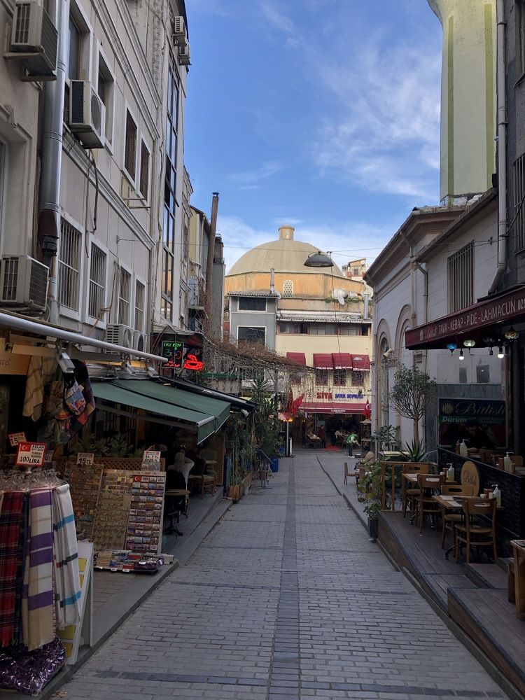 Photograph by Ekaterina