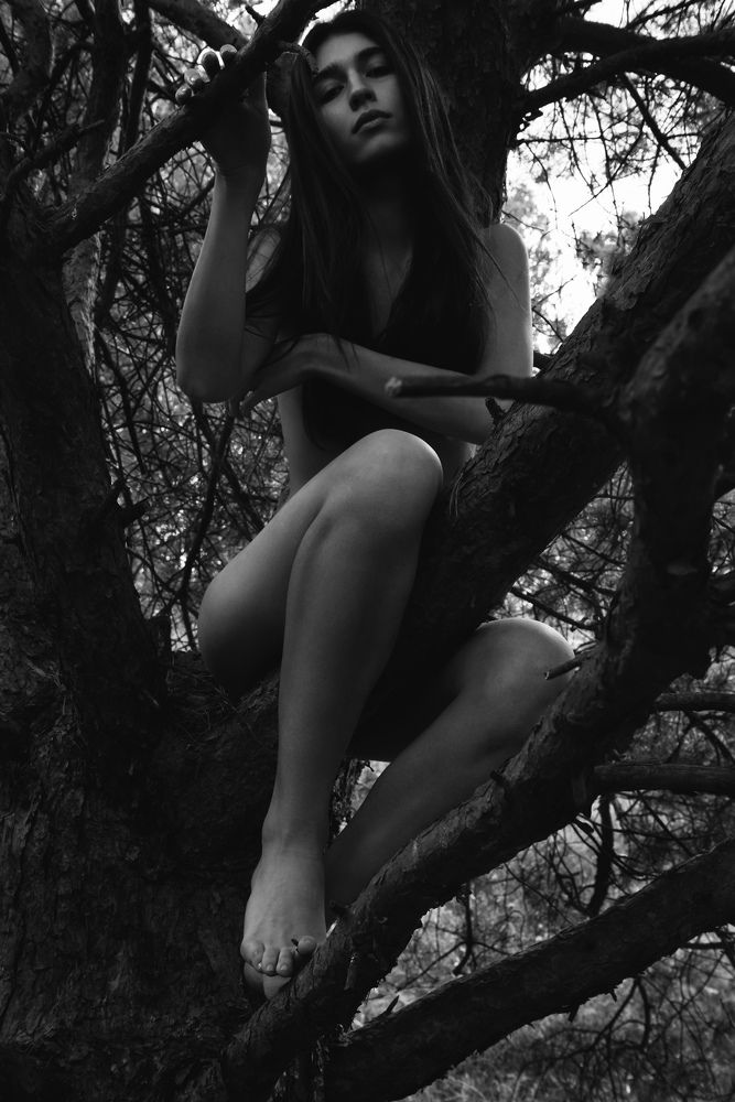 Photograph by Мария Преснухина