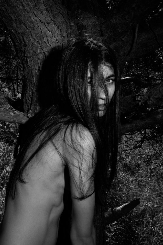 Photograph by Мария Преснухина