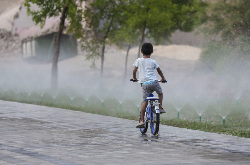 Photograph by Daniele Bonaglia