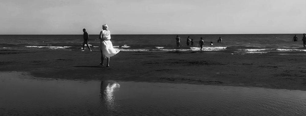 Photograph by Askar Kashapov