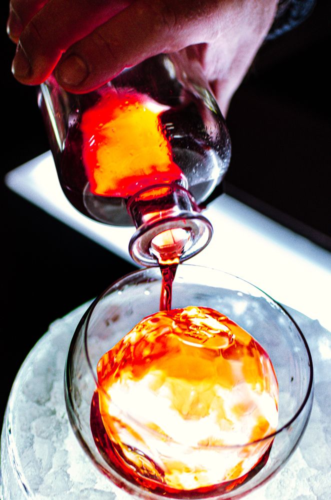 Photograph by Lisa Buzova