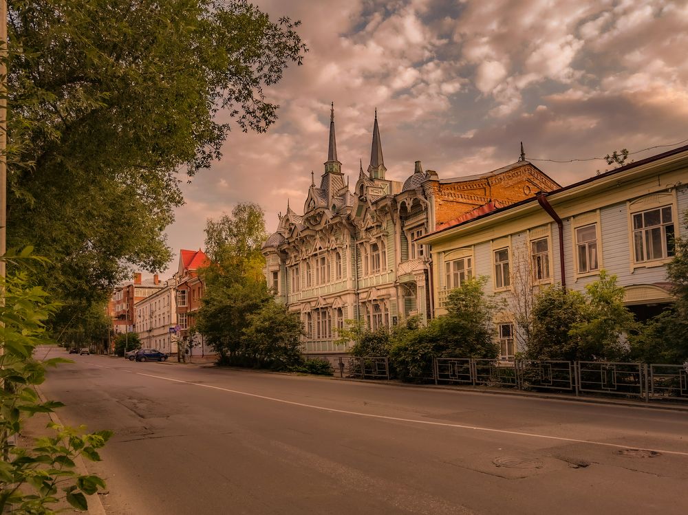 Photograph by Разумов Александр