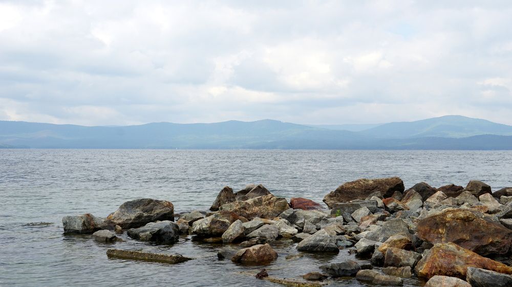 Photograph by Блюмина Елена