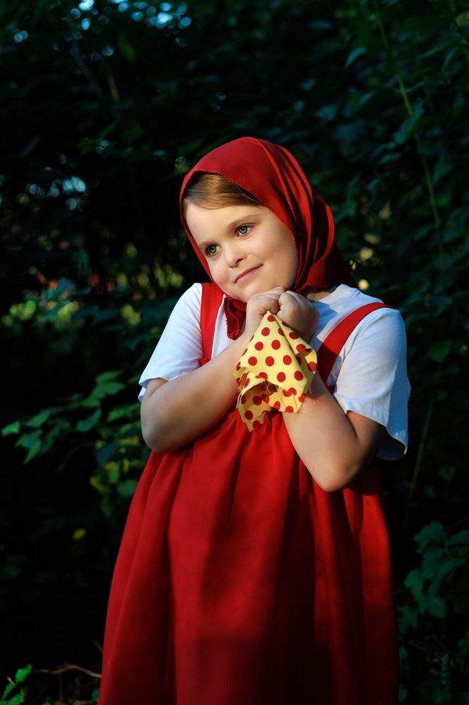 Photograph by Anastasia Sokolskya