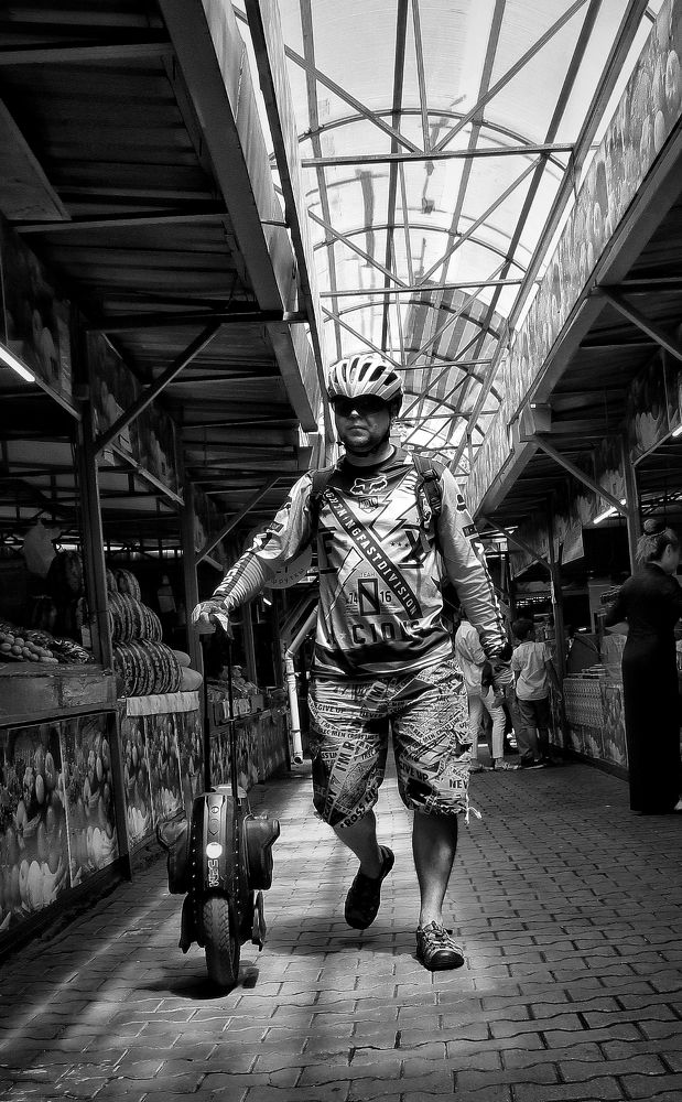 Photograph by Сергей Пермин