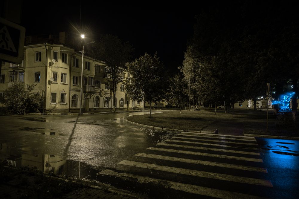 Фотография автора Григорьев Алексей