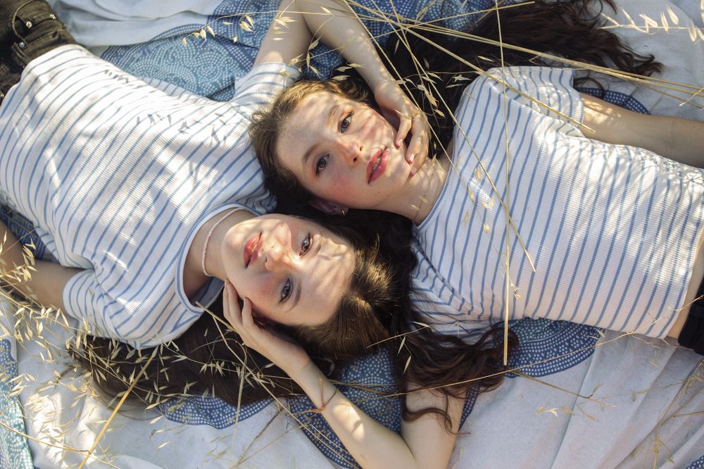 Photograph by Mara denche