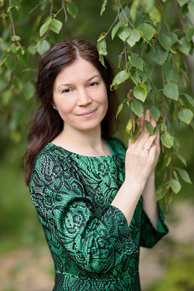 Фотография автора Попов Алексей