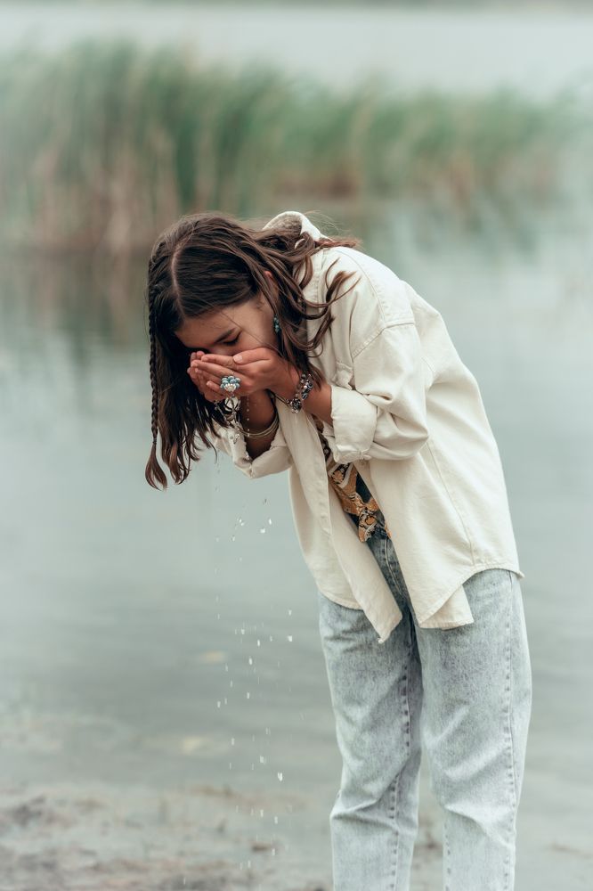 Photograph by Ольга Рачилова