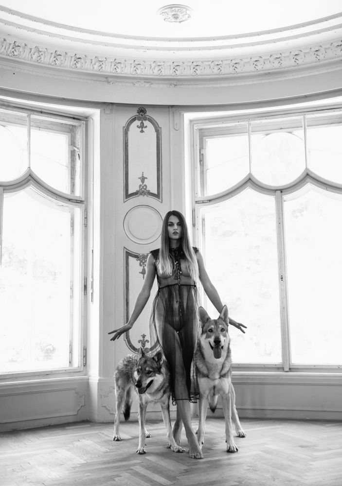 Photograph by Maya Iltus Maya Iltus