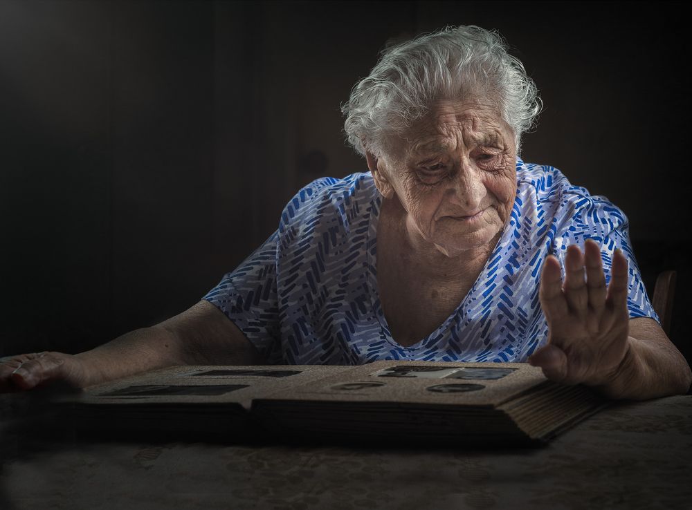 Photograph by Alex Idzelchyk