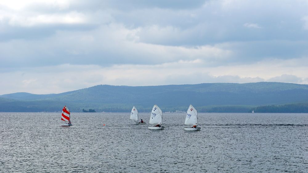 Photograph by Блюмина Елена