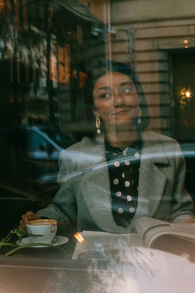 Фотография автора Firuza