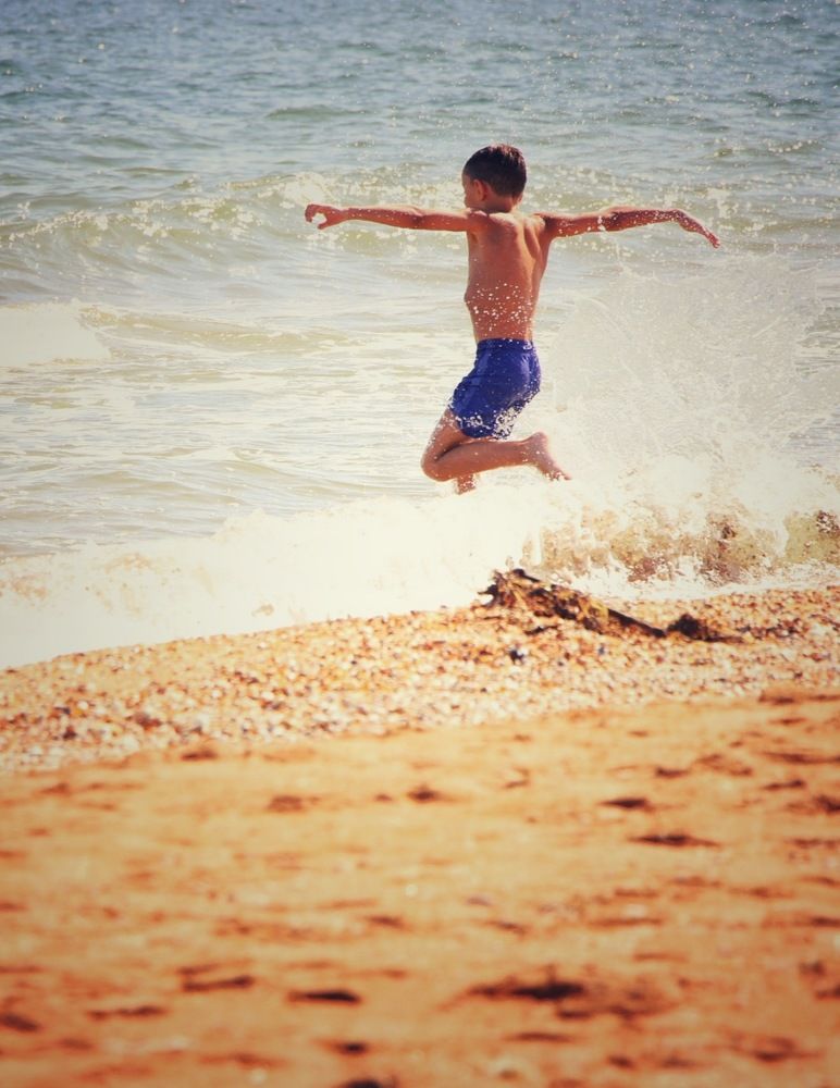 Photograph by Олеся Хижко