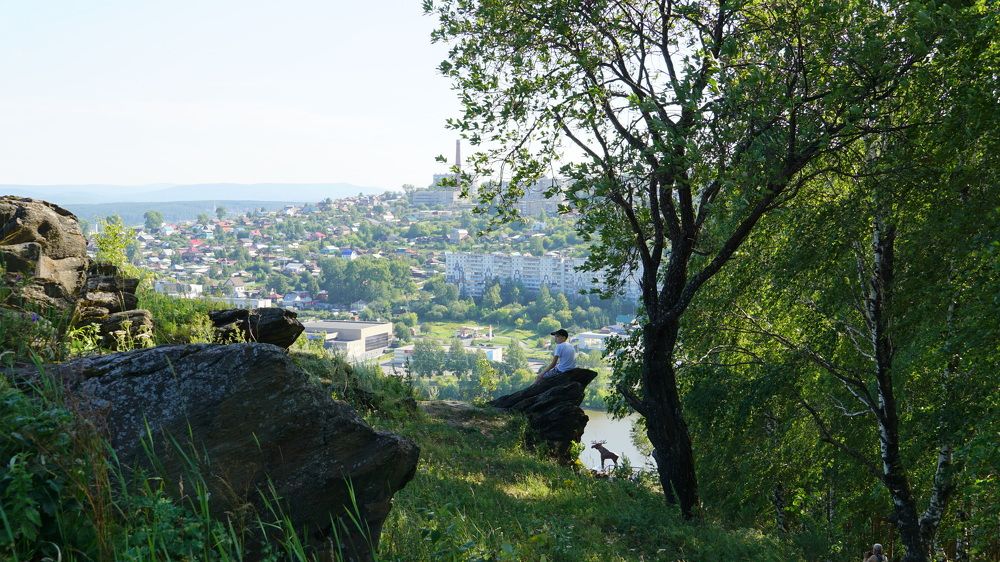 Photograph by Блюмина Елена