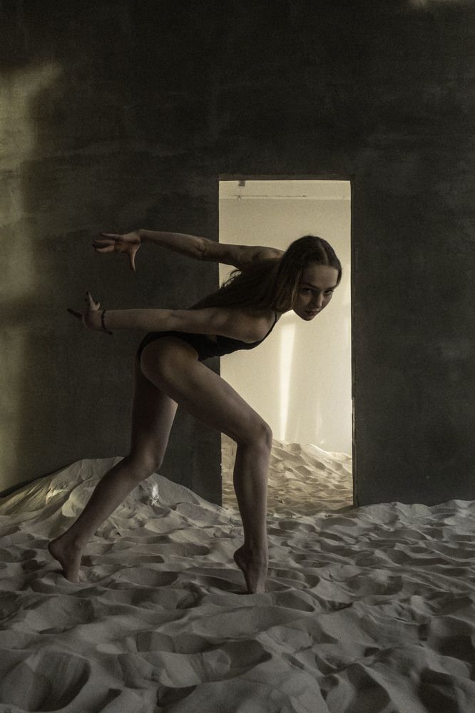 Photograph by Ольга Веселовская