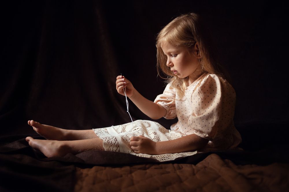 Photograph by Tatiana