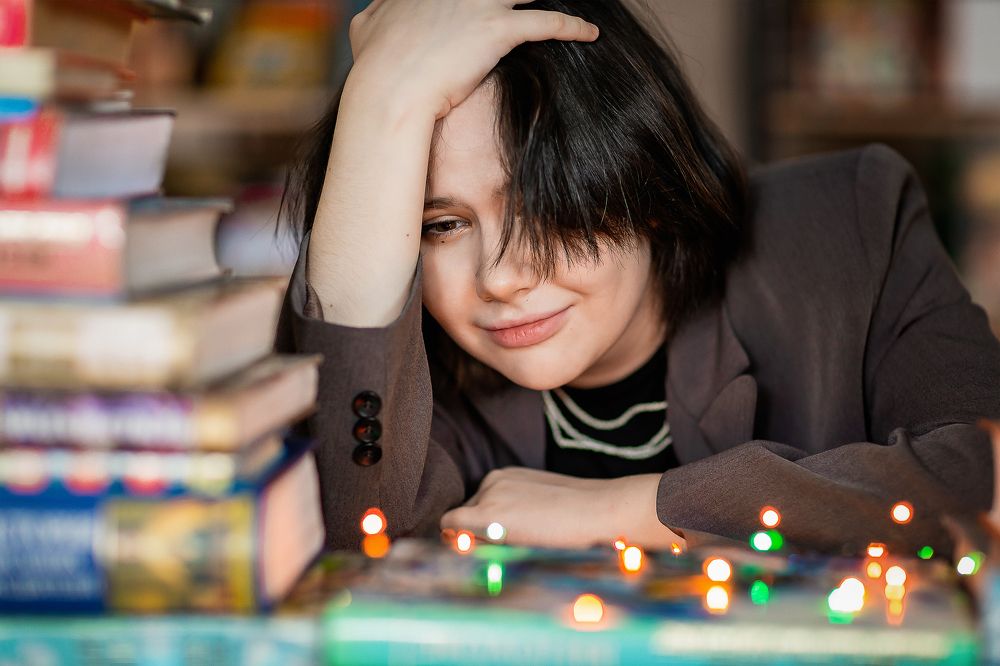 Photograph by Анжелика Соловьева